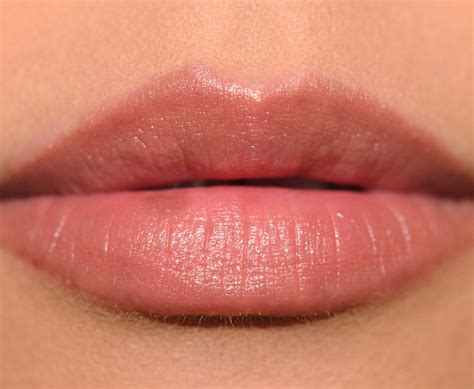 chanel lipstick pensive